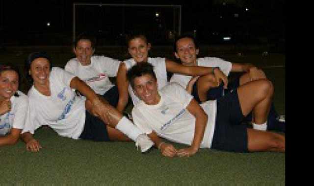 Calcio femminile: giocare tra i pregiudizi di uomini e genitori